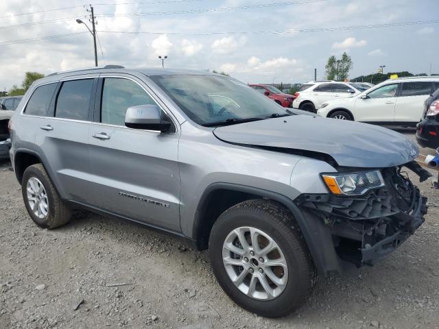 2021 JEEP GRAND CHER - 1C4RJFAG9MC766557