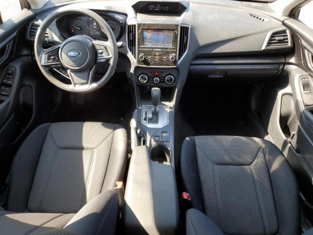 2020 SUBARU CROSSTREK - JF2GTABC5L8242101