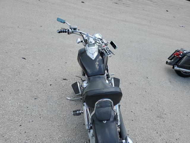 2007 HONDA VTX1800 F1 1HFSC46B37A500132