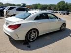 Lot #3025102275 2014 MERCEDES-BENZ CLA 250