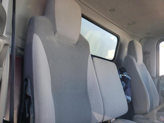 2017 Isuzu Npr Hd VIN: 54DC4W1B7HS805896 Lot: 61675574