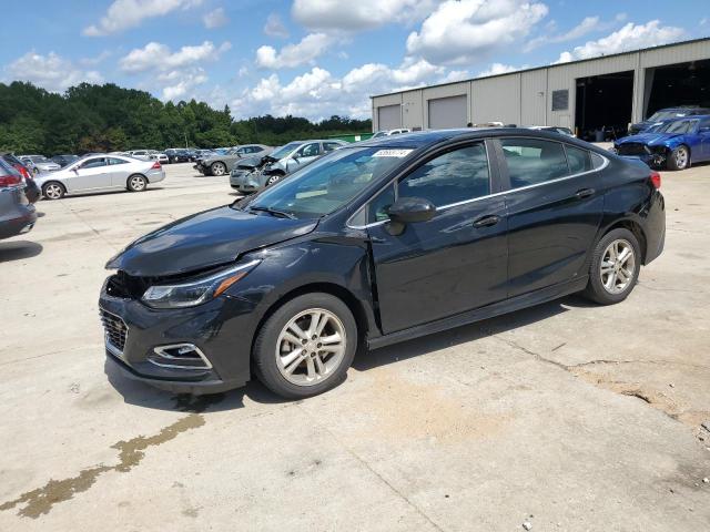 2017 CHEVROLET CRUZE LT #3030439457