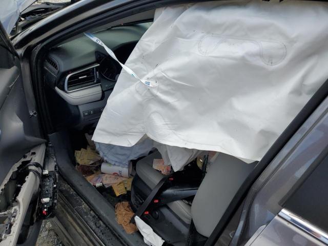 2023 TOYOTA CAMRY SE N - 4T1G11AK4PU820937