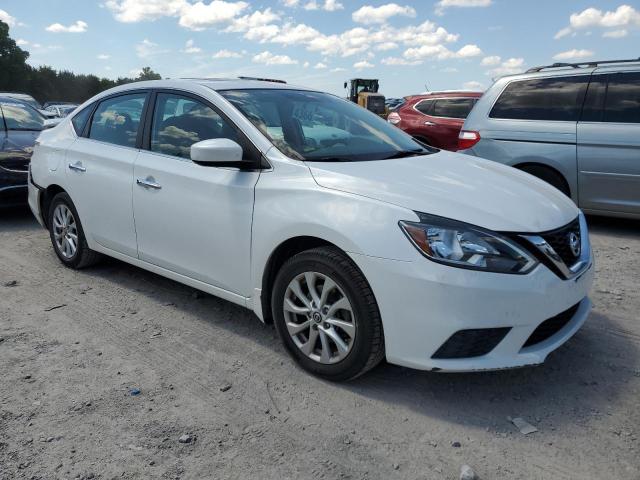 2016 Nissan Sentra S VIN: 3N1AB7AP1GY236744 Lot: 61748304