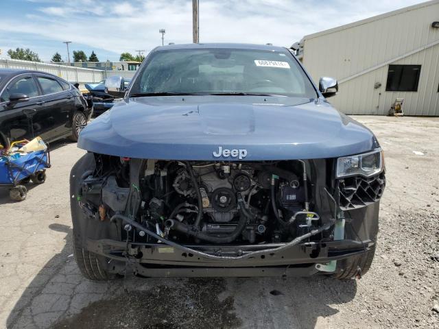 2020 Jeep Grand Cherokee Limited VIN: 1C4RJFBG6LC264201 Lot: 60879414