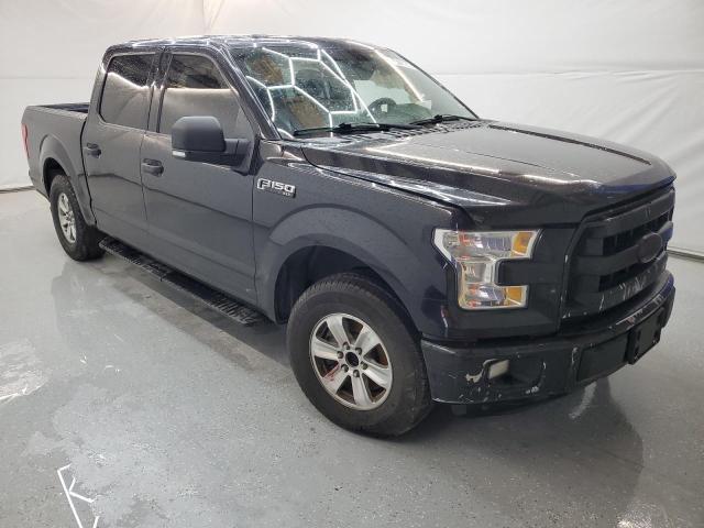 2015 FORD F150 SUPER - 1FTEW1C8XFKD13131
