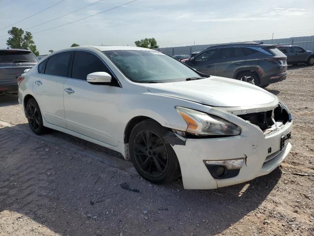 1N4AL3AP4FC581766 2015 Nissan Altima 2.5