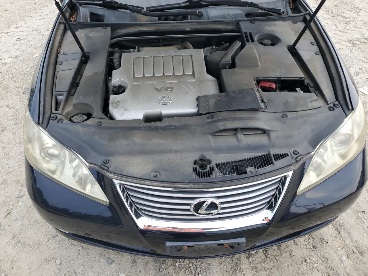 JTHBJ46G382232494 2008 Lexus Es 350