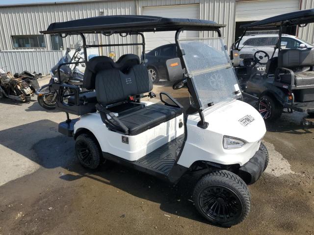 GOLF EZGO 2023 white   2020KSZ0023020016 photo #1