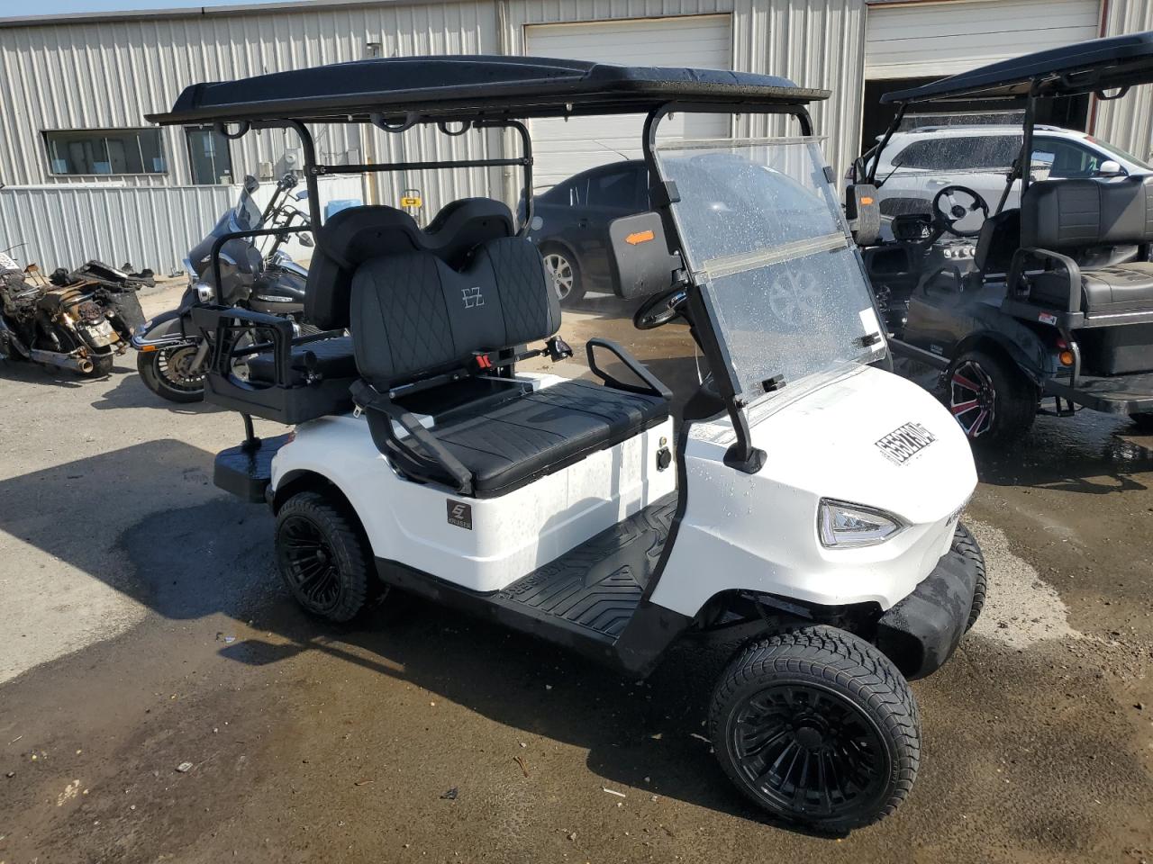 Golf EZGO 2023 