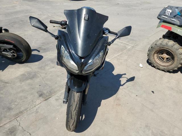 2012 KAWASAKI EX650 EC - JKAEXEE10CDA03197