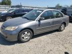 HONDA CIVIC HYBR photo