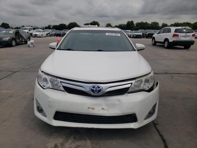 VIN 4T1BD1FK5EU131819 2014 Toyota Camry, Hybrid no.5