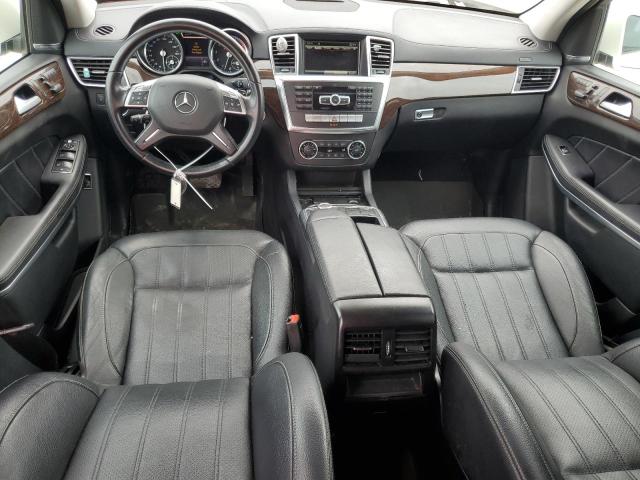 VIN 4JGDF7CE3EA288030 2014 Mercedes-Benz GL-Class, ... no.8