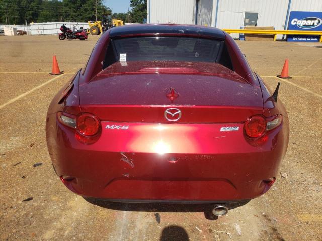 2019 Mazda Mx-5 Miata Grand Touring VIN: JM1NDAM76K0305688 Lot: 63080954