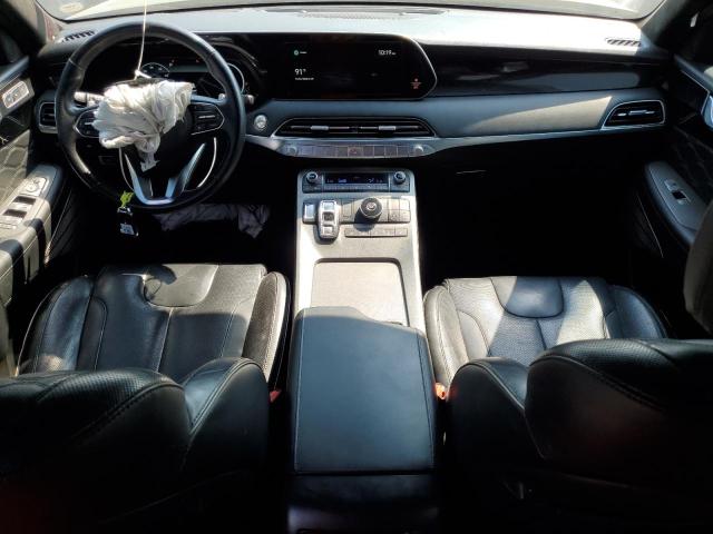 2021 HYUNDAI PALISADE C - KM8R74HE3MU281425