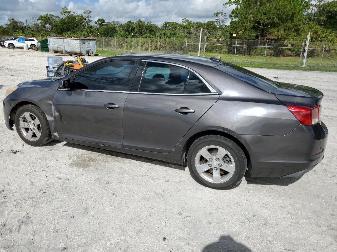 2013 Chevrolet Malibu 1Lt vin: 1G11C5SA7DF249468