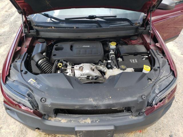 2019 JEEP CHEROKEE T - 1C4PJMBN6KD189440