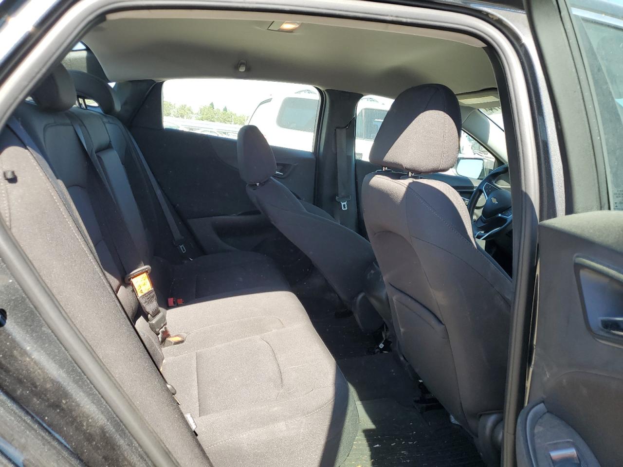 1G1ZB5ST8JF174556 2018 Chevrolet Malibu Ls