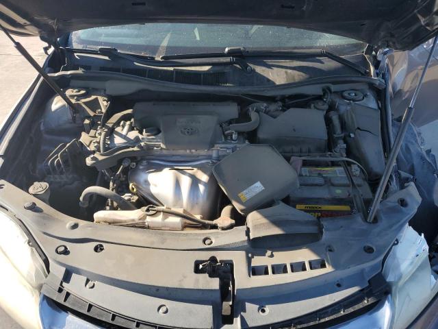 VIN 4T1BF1FK5GU537192 2016 Toyota Camry, LE no.11