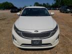 KIA OPTIMA HYB photo