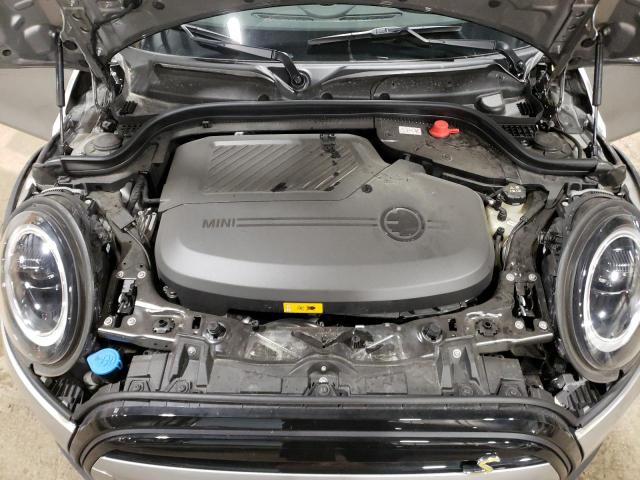 2024 MINI COOPER SE WMW13DJ0XR2U82394