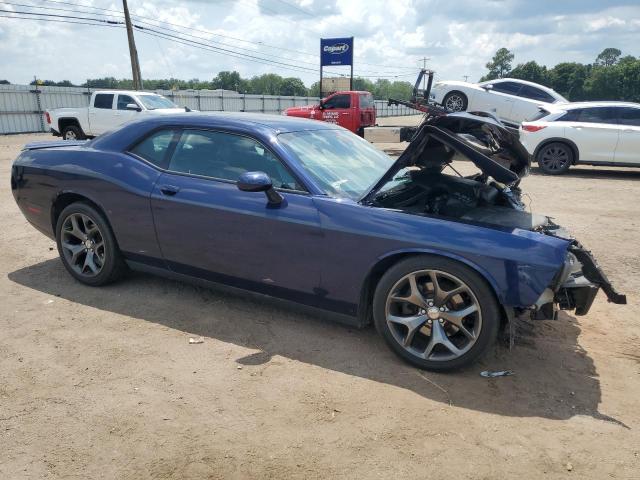 2015 DODGE CHALLENGER - 2C3CDZBG5FH713307