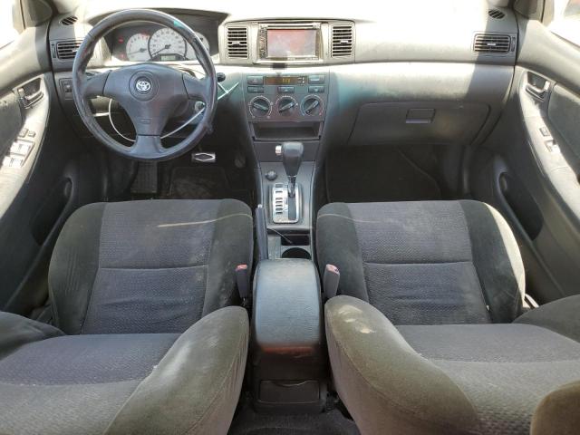1NXBR32E13Z056692 2003 Toyota Corolla Ce