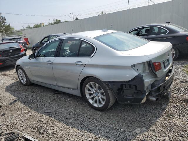 VIN WBA5B3C53ED538911 2014 BMW 5 Series, 535 XI no.2