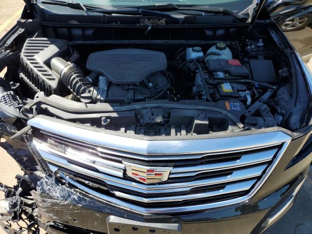 2019 Cadillac Xt5 Premium Luxury VIN: 1GYKNERS7KZ143757 Lot: 60920824