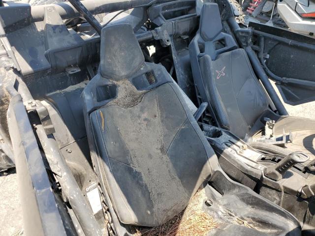 2021 CAN-AM MAVERICK X - 3JBVXAV23MK001226