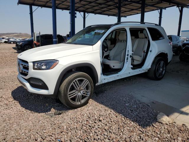 4JGFF5KEXPA968296 Mercedes-benz Gls-class 450 4matic 2023