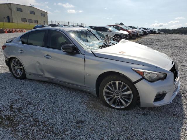 2018 INFINITI Q50 LUXE - JN1EV7AP7JM362402