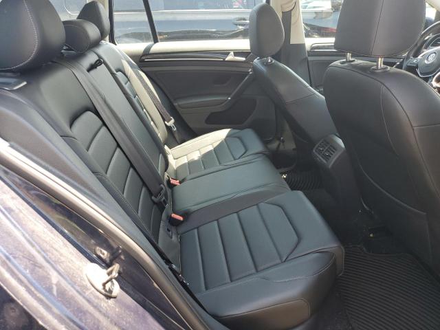 2017 VOLKSWAGEN GOLF SPORT - 3VWC17AU9HM501284