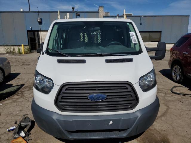 1FTNE9ZM6FKA40808 2015 Ford Transit T-150