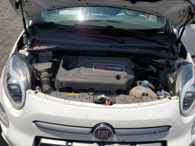 VIN ZFBNFADH6KZ041776 2019 Fiat 500L, Trekking no.11