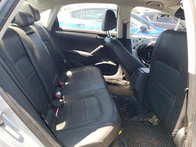 2020 VOLKSWAGEN PASSAT SE - 1VWWA7A33LC001927