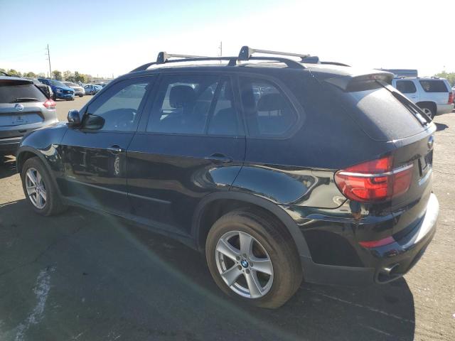 VIN 5UXZV4C58D0B19476 2013 BMW X5, Xdrive35I no.2