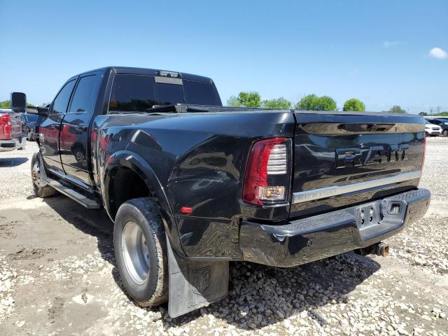 2018 RAM 3500 LONGH 3C63RRKL0JG115832