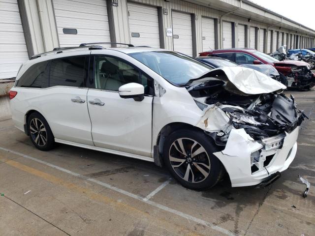 2019 HONDA ODYSSEY EL 5FNRL6H94KB013567  65206724