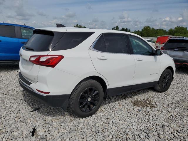 2018 CHEVROLET EQUINOX LT - 2GNAXJEV5J6350847