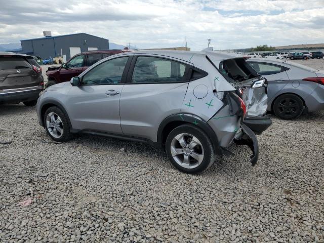 3CZRU6H34MM739804 Honda HR-V LX 2