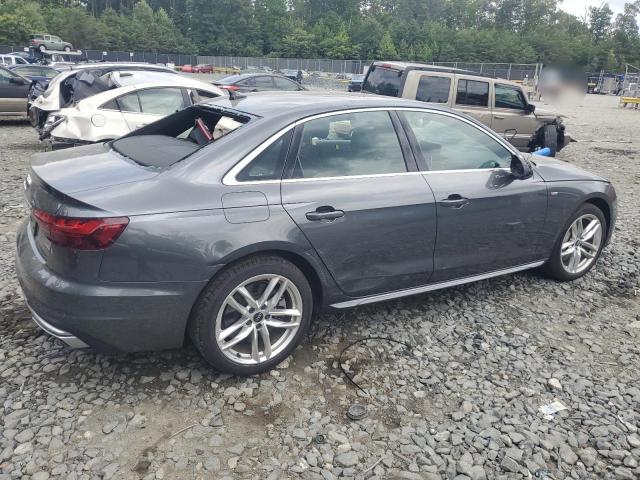 VIN WAUDAAF42MA053858 2021 Audi A4, Premium 45 no.3