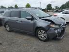 HONDA ODYSSEY EX photo