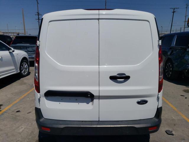 2019 Ford Transit Connect Xlt VIN: NM0LS7F25K1418749 Lot: 61903764