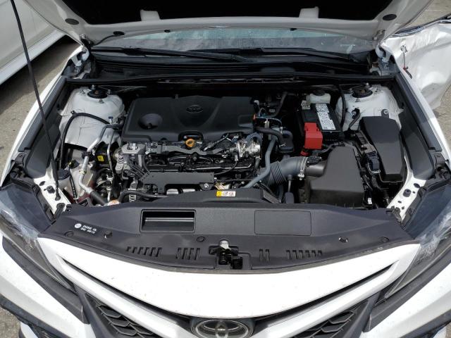 VIN 4T1G11AK7MU547312 2021 Toyota Camry, SE no.11