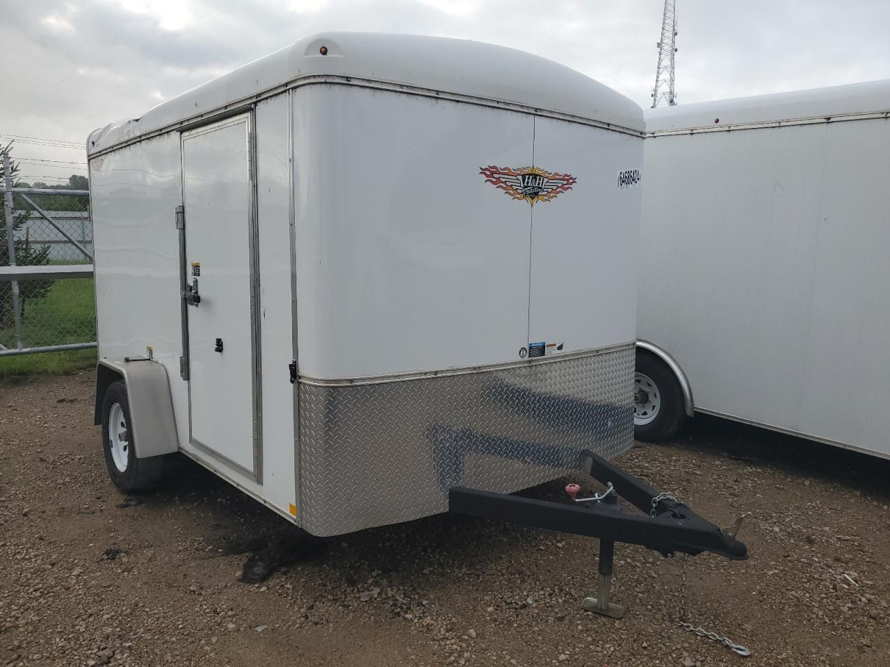 H&H Trailers H&H Trailers 2019 