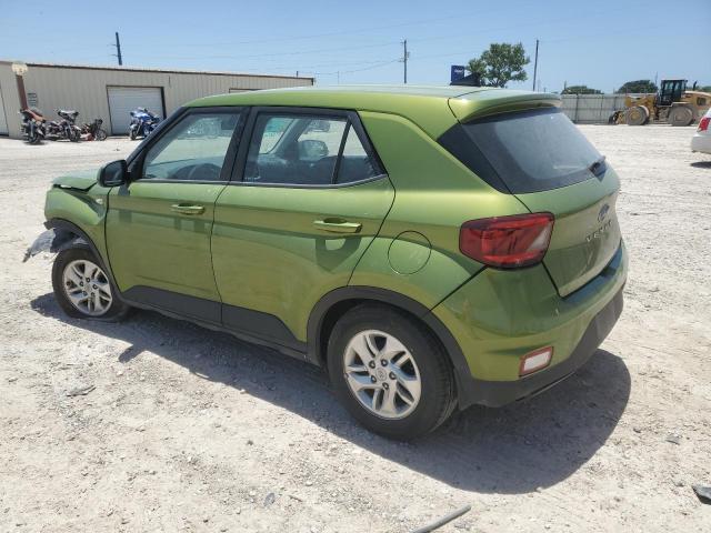 2022 Hyundai Venue Se VIN: KMHRB8A33NU154089 Lot: 61343164