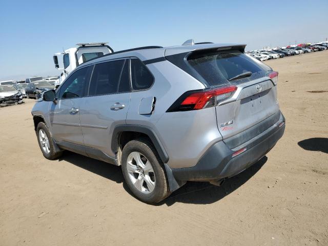 VIN 2T3P1RFV4KC038902 2019 Toyota RAV4, Xle no.2