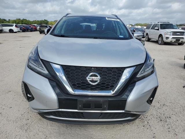 2021 NISSAN MURANO SV - 5N1AZ2BJ3MC114392